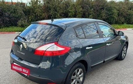 Renault Megane III, 2013 год, 890 000 рублей, 15 фотография