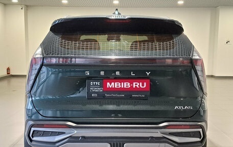 Geely Atlas, 2024 год, 2 700 000 рублей, 7 фотография