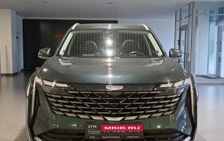 Geely Atlas, 2024 год, 2 700 000 рублей, 2 фотография