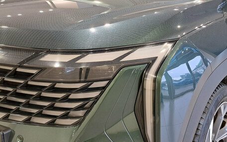 Geely Atlas, 2024 год, 2 700 000 рублей, 21 фотография