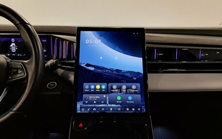 Geely Atlas, 2024 год, 2 700 000 рублей, 18 фотография