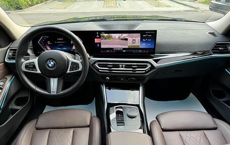 BMW 3 серия, 2023 год, 3 340 000 рублей, 8 фотография