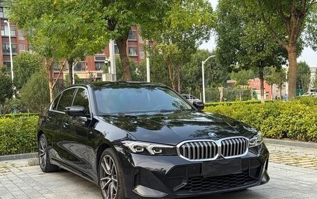 BMW 3 серия, 2023 год, 3 340 000 рублей, 3 фотография