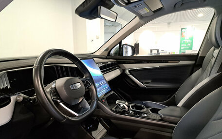 Geely Atlas, 2024 год, 2 700 000 рублей, 20 фотография