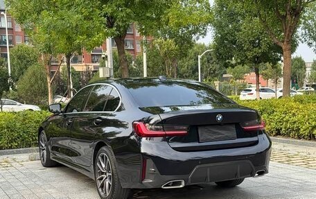 BMW 3 серия, 2023 год, 3 340 000 рублей, 4 фотография