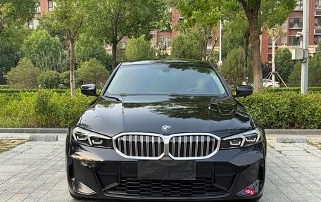 BMW 3 серия, 2023 год, 3 340 000 рублей, 2 фотография