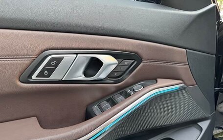 BMW 3 серия, 2023 год, 3 340 000 рублей, 17 фотография