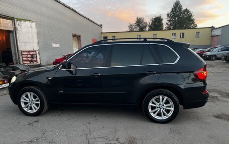 BMW X5, 2011 год, 1 800 000 рублей, 3 фотография