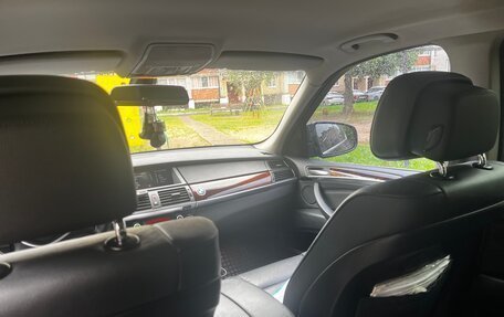 BMW X5, 2011 год, 1 800 000 рублей, 6 фотография