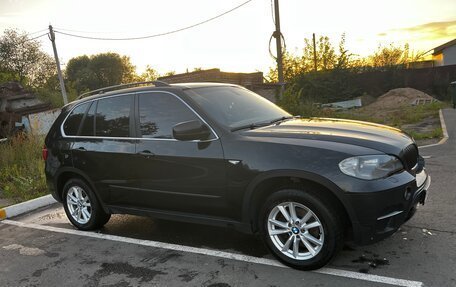BMW X5, 2011 год, 1 800 000 рублей, 2 фотография