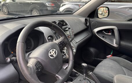 Toyota RAV4, 2011 год, 1 400 000 рублей, 2 фотография