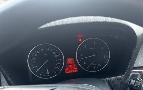 BMW X5, 2011 год, 1 800 000 рублей, 9 фотография