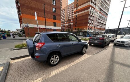 Toyota RAV4, 2011 год, 1 400 000 рублей, 4 фотография
