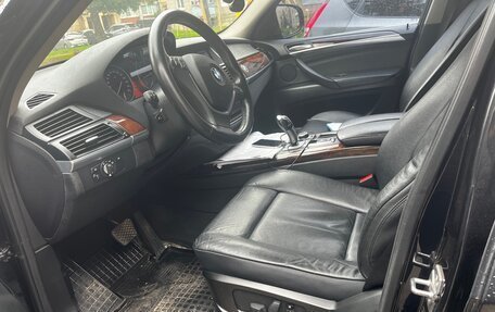 BMW X5, 2011 год, 1 800 000 рублей, 7 фотография