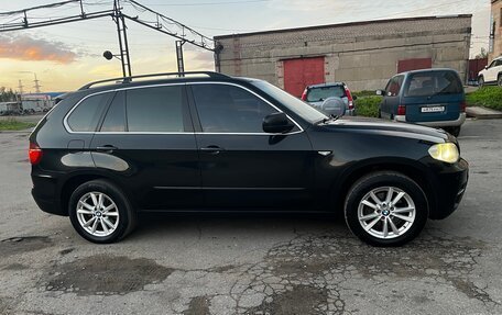BMW X5, 2011 год, 1 800 000 рублей, 5 фотография