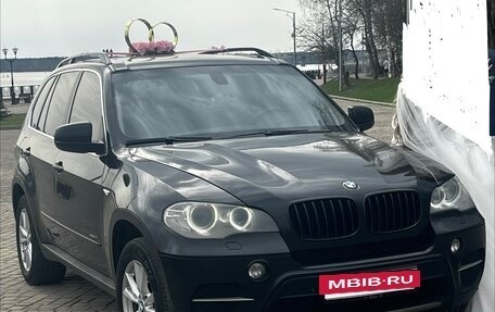 BMW X5, 2011 год, 1 800 000 рублей, 8 фотография