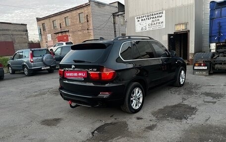 BMW X5, 2011 год, 1 800 000 рублей, 4 фотография