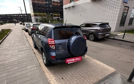 Toyota RAV4, 2011 год, 1 400 000 рублей, 5 фотография