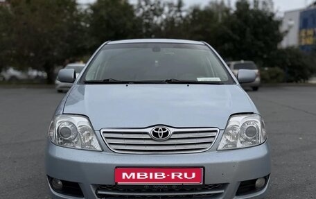 Toyota Corolla, 2006 год, 650 000 рублей, 1 фотография