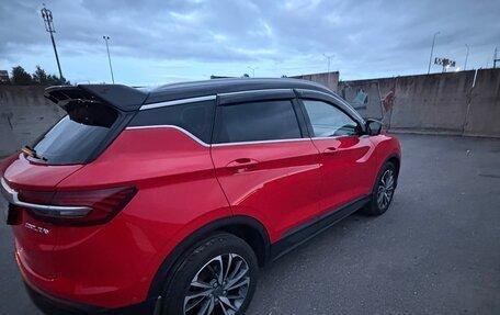 Geely Coolray I, 2020 год, 1 510 000 рублей, 3 фотография