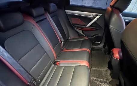 Geely Coolray I, 2020 год, 1 510 000 рублей, 4 фотография