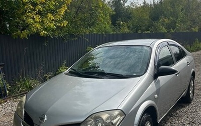 Nissan Primera III, 2003 год, 350 000 рублей, 1 фотография