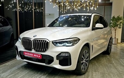 BMW X5, 2019 год, 6 450 000 рублей, 1 фотография