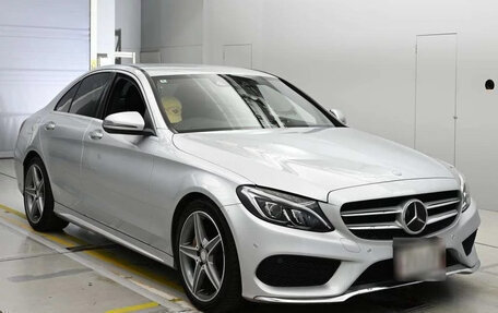 Mercedes-Benz C-Класс, 2014 год, 1 520 000 рублей, 1 фотография