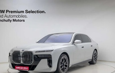 BMW 7 серия, 2026 год, 15 175 000 рублей, 1 фотография