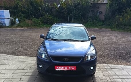 Ford Focus II рестайлинг, 2008 год, 650 000 рублей, 1 фотография