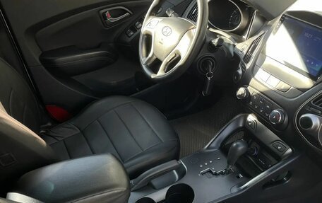 Hyundai ix35 I рестайлинг, 2014 год, 1 321 000 рублей, 11 фотография