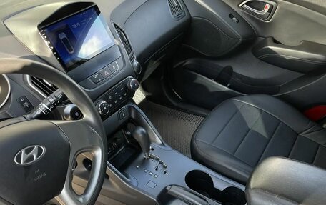 Hyundai ix35 I рестайлинг, 2014 год, 1 321 000 рублей, 10 фотография