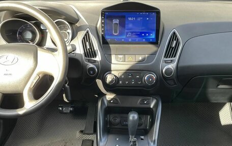 Hyundai ix35 I рестайлинг, 2014 год, 1 321 000 рублей, 3 фотография