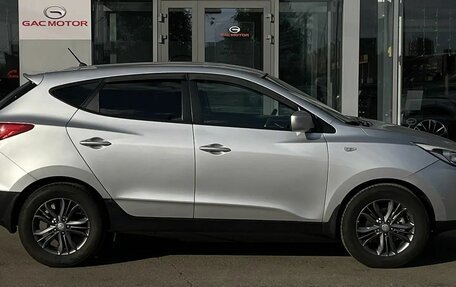 Hyundai ix35 I рестайлинг, 2014 год, 1 321 000 рублей, 6 фотография