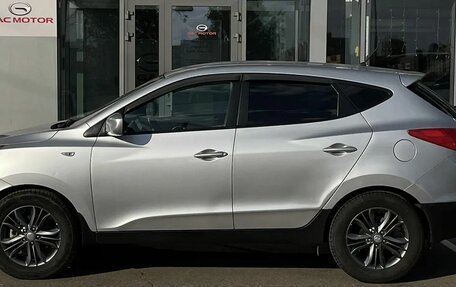Hyundai ix35 I рестайлинг, 2014 год, 1 321 000 рублей, 5 фотография