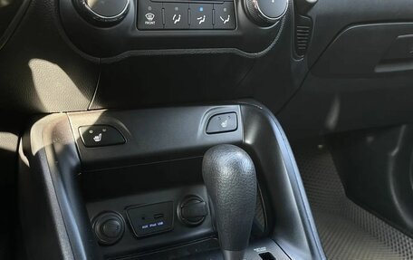 Hyundai ix35 I рестайлинг, 2014 год, 1 321 000 рублей, 12 фотография