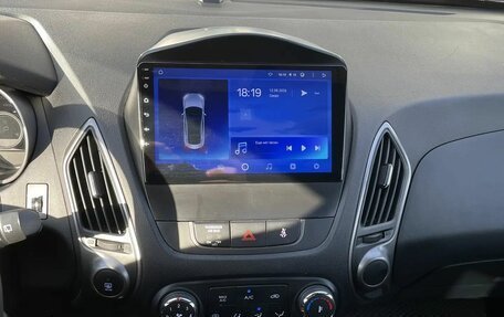Hyundai ix35 I рестайлинг, 2014 год, 1 321 000 рублей, 13 фотография