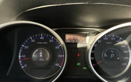 Hyundai ix35 I рестайлинг, 2014 год, 1 321 000 рублей, 15 фотография