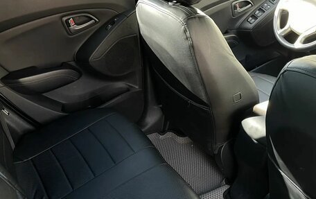 Hyundai ix35 I рестайлинг, 2014 год, 1 321 000 рублей, 16 фотография