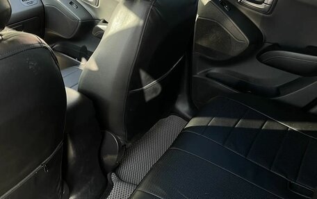 Hyundai ix35 I рестайлинг, 2014 год, 1 321 000 рублей, 17 фотография