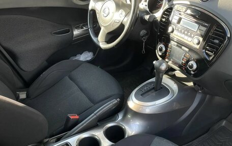 Nissan Juke II, 2014 год, 1 077 000 рублей, 13 фотография