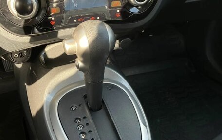 Nissan Juke II, 2014 год, 1 077 000 рублей, 12 фотография