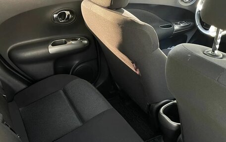 Nissan Juke II, 2014 год, 1 077 000 рублей, 15 фотография