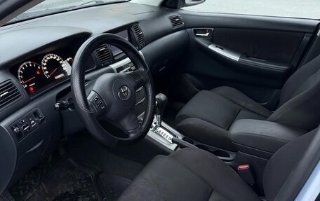 Toyota Corolla, 2006 год, 650 000 рублей, 10 фотография