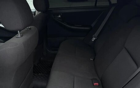 Toyota Corolla, 2006 год, 650 000 рублей, 11 фотография