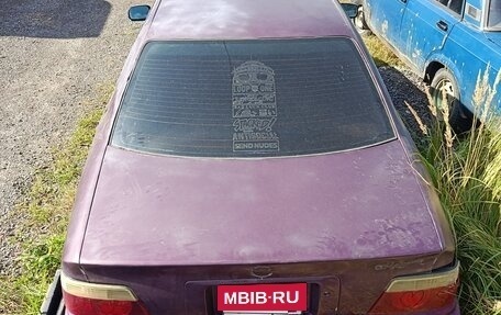 Toyota Chaser VI, 1996 год, 180 000 рублей, 2 фотография