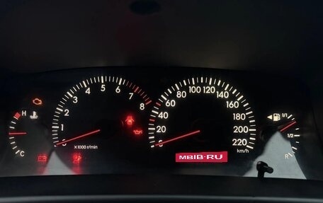 Toyota Corolla, 2006 год, 650 000 рублей, 13 фотография