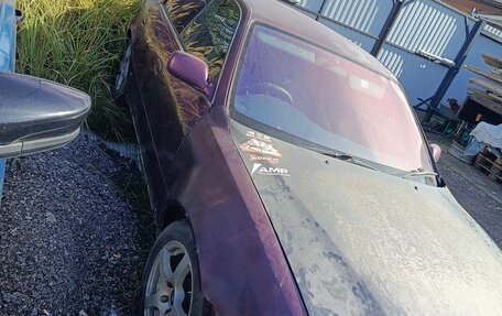 Toyota Chaser VI, 1996 год, 180 000 рублей, 12 фотография