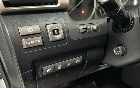Lexus LX III, 2013 год, 4 750 000 рублей, 13 фотография