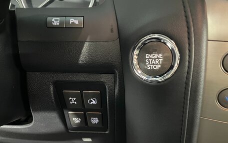 Lexus LX III, 2013 год, 4 750 000 рублей, 14 фотография